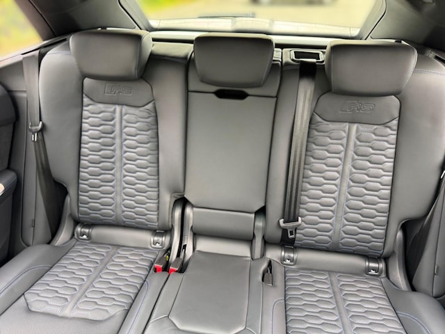 Audi RS Q8 Performance Quattro