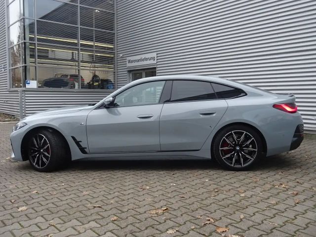 BMW 420 420i Coupé Gran Coupé M-Sport
