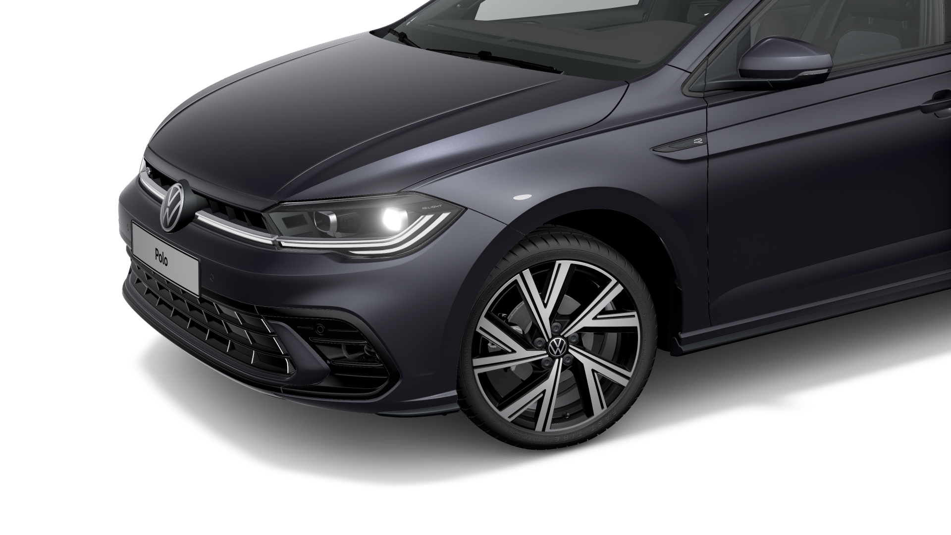 Volkswagen Polo 1.0 TSI