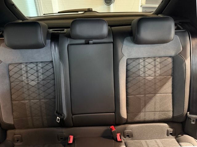 Volkswagen T-Roc 1.5 TSI DSG