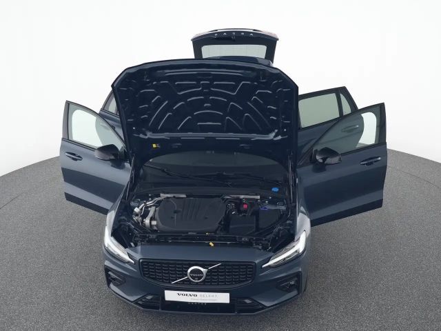 Volvo V60 Dark Plus