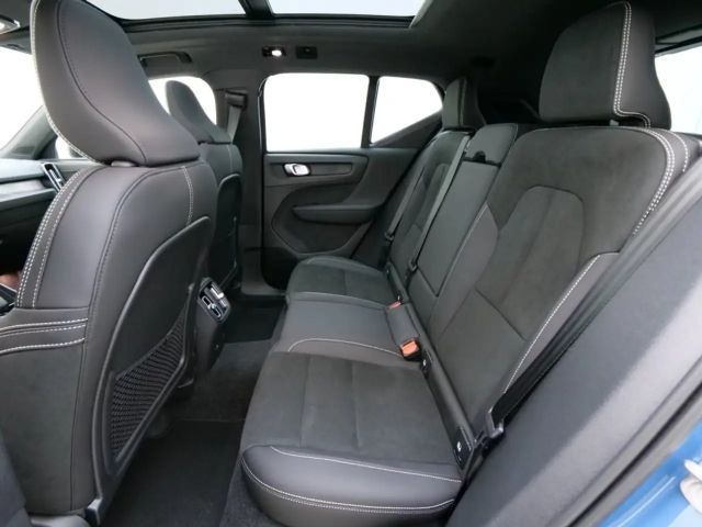 Volvo EX40 Single motor Ultra