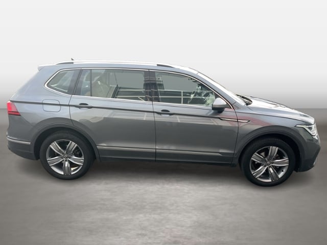 Volkswagen Tiguan Allspace DSG