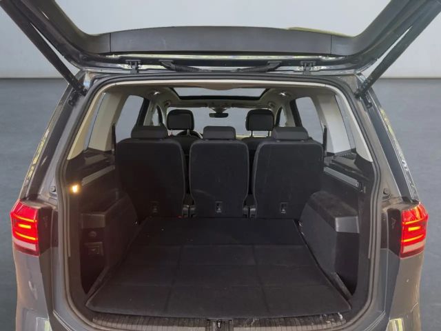 Volkswagen Touran 1.5 TSI ACT DSG Highline