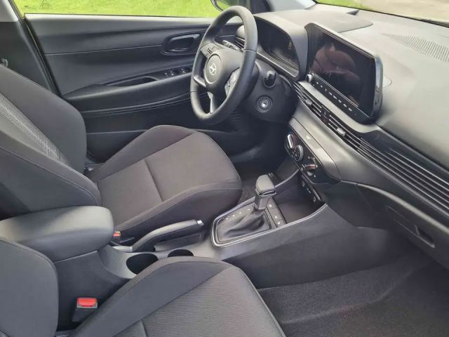 Hyundai Bayon Select