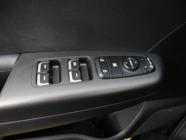 Kia Sportage Black Edition 2WD