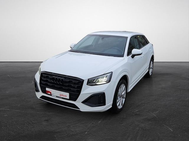 Audi Q2 35 TFSI S-Tronic