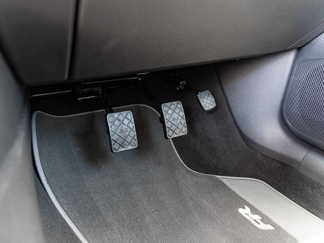 Seat Leon 2.0 TDI DSG Sportstourer