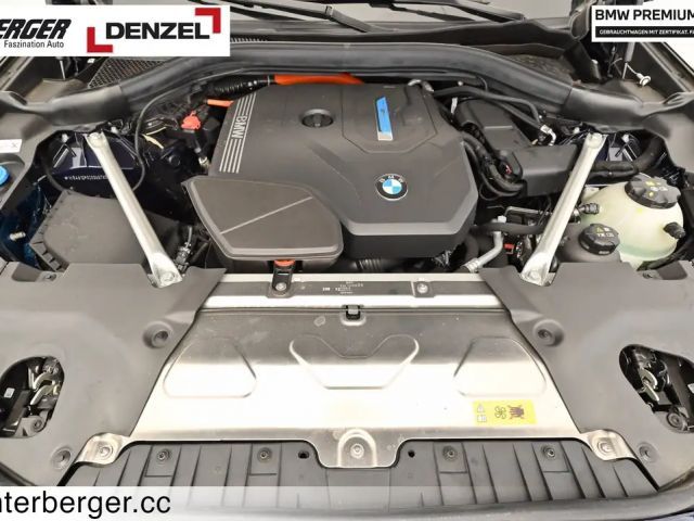 BMW X3 M-Sport xDrive30e