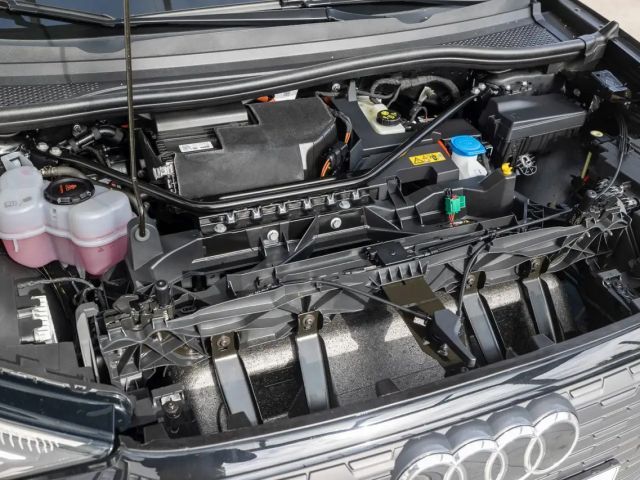 Audi Q4 e-tron 35 Sportback