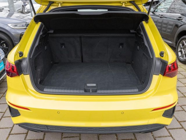 Audi A3 35 TFSI S-Tronic Sportback