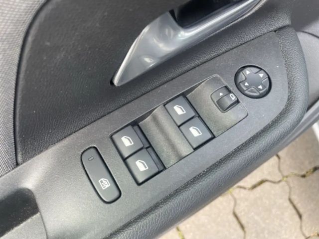 Opel Mokka 1.2 Turbo Edition Turbo