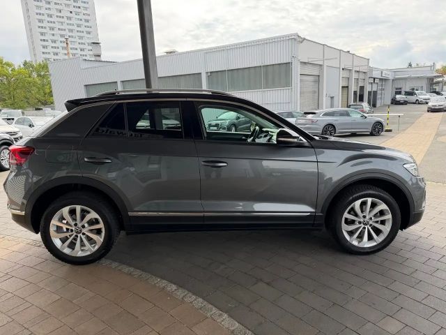 Volkswagen T-Roc 1.5 TSI DSG Style