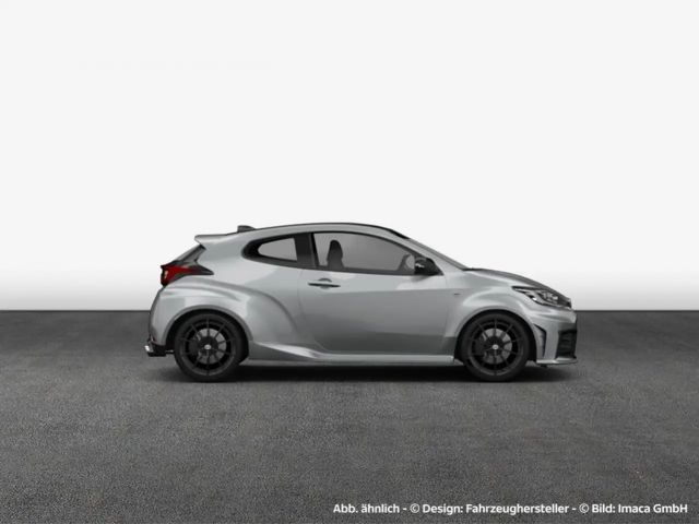 Toyota Yaris Hatchback Hybride VVT-i