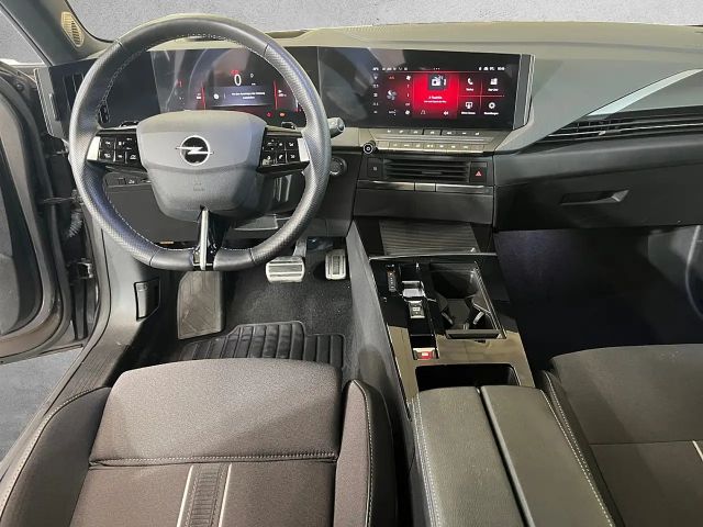 Opel Astra GS-Line Grand Sport Sports Tourer