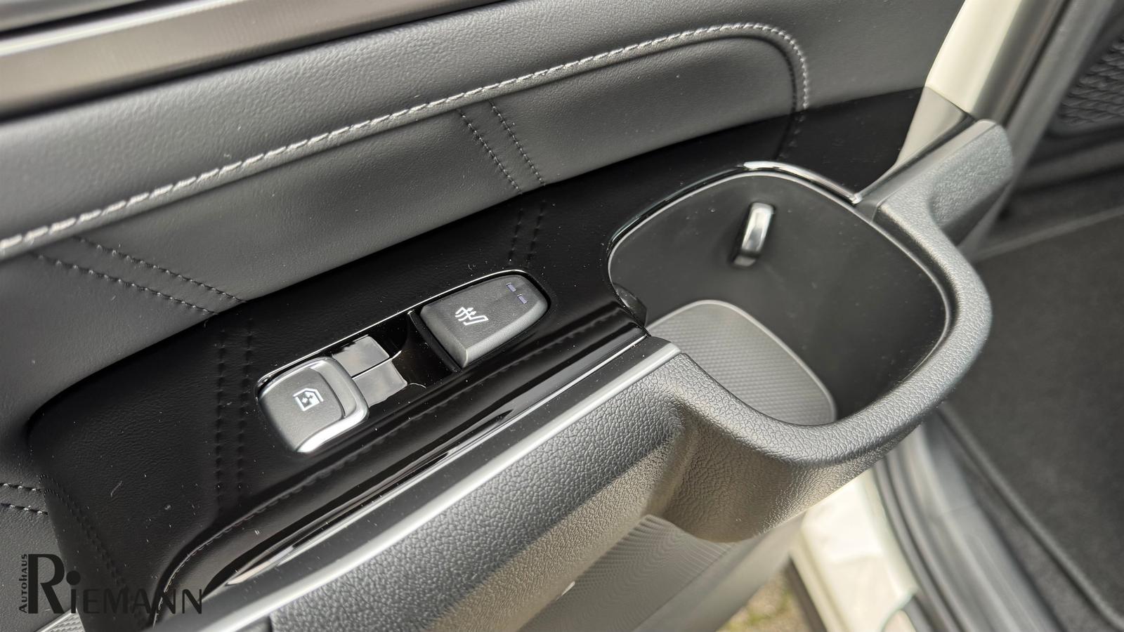 Kia Sorento GDi PHEV Vierwielaandrijving