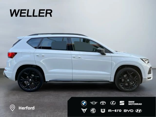Seat Ateca 2.0 TSI DSG FR-lijn