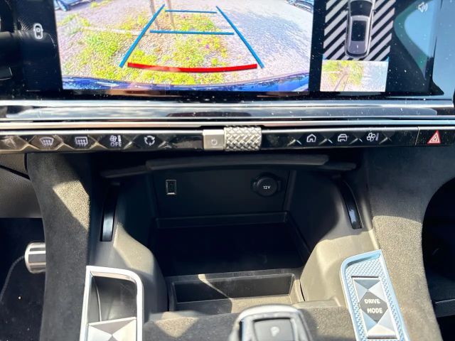 DS DS 7 Crossback BlueHDi Mobiles Pallas