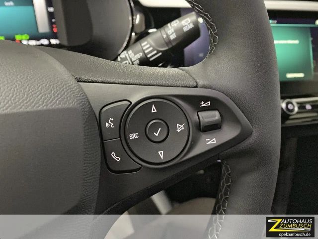 Opel Corsa GS-Line Grand Sport