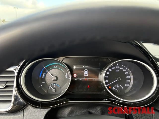 Kia XCeed GDi PHEV Vision