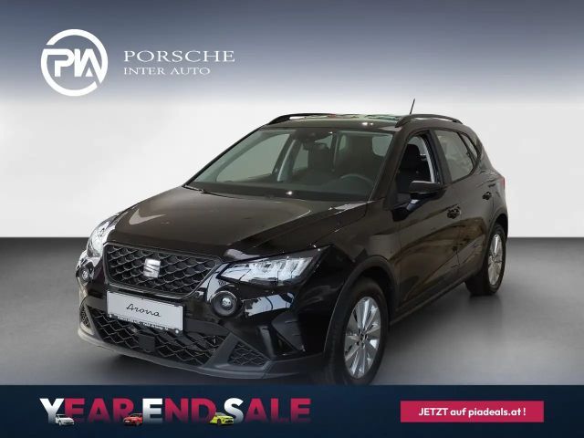 Seat Arona 1.0 TSI Reference