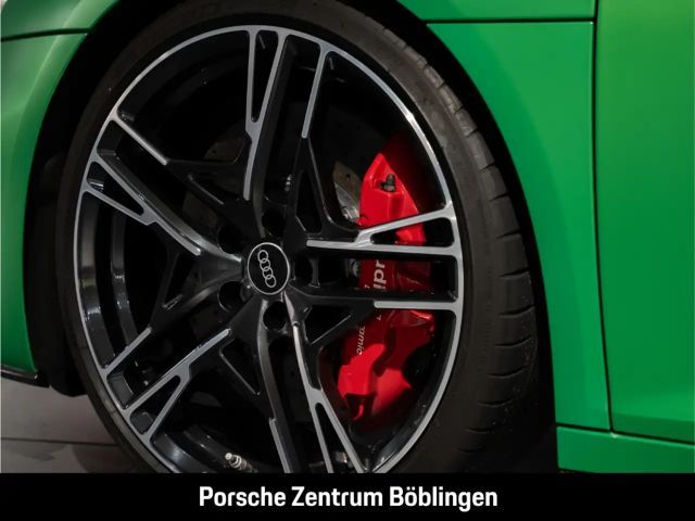 Audi R8 5.2 FSI Quattro Spyder