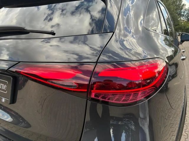 Mercedes-Benz GLC 300 4MATIC AMG Line