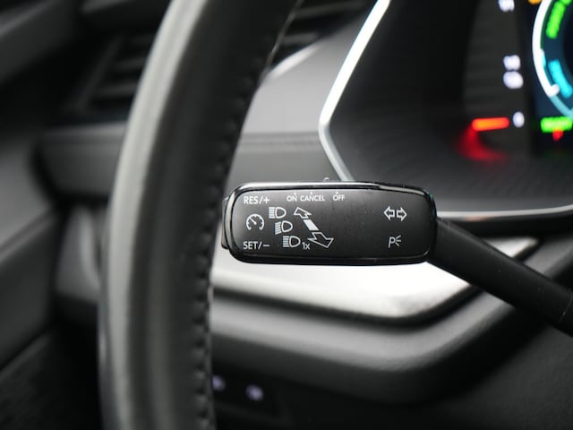 Skoda Octavia Ambition Combi iV