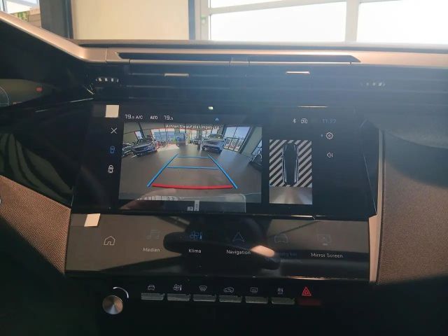 Peugeot 308 Allure Pack Hybrid SW