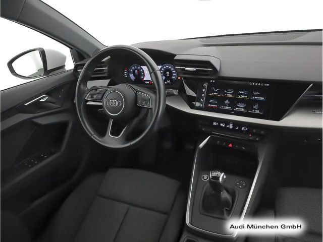 Audi A3 35 TFSI Sedan