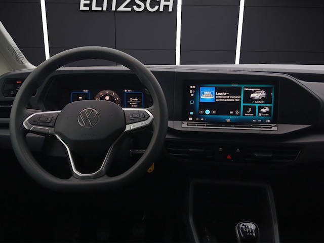 Volkswagen Caddy Combi