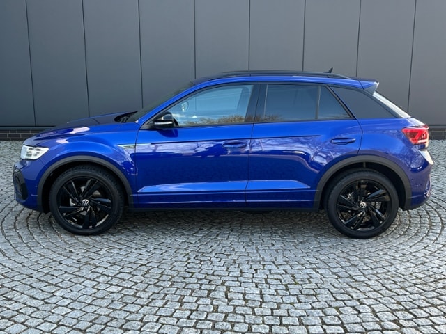 Volkswagen T-Roc 1.5 TSI DSG