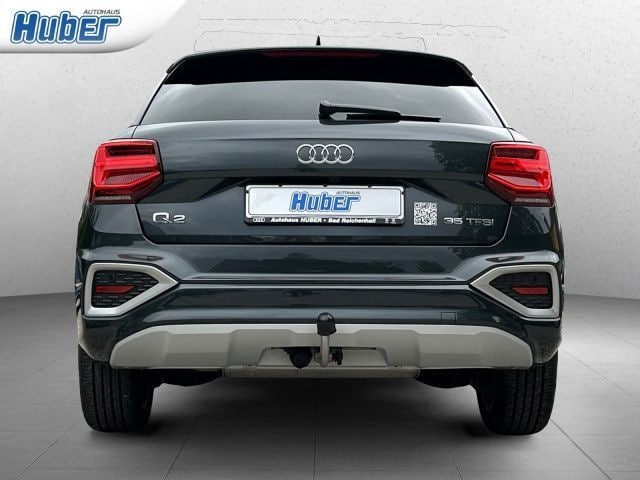 Audi Q2 35 TFSI S-Tronic