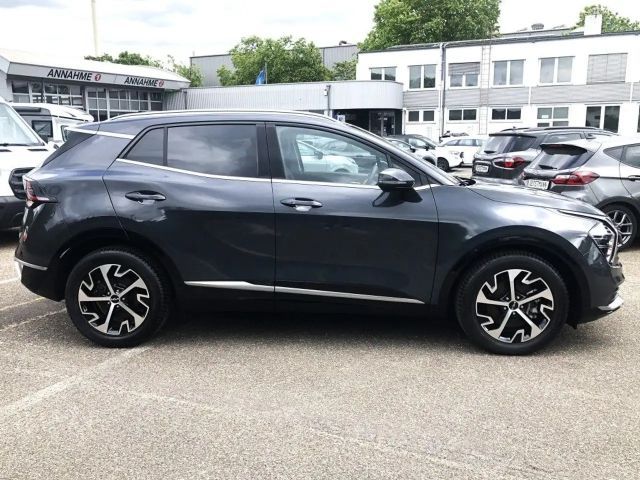 Kia Sportage GDi Spirit