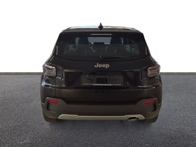 Jeep Avenger Altitude