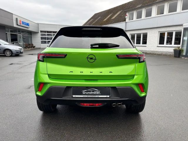 Opel Mokka GS-Line Grand Sport
