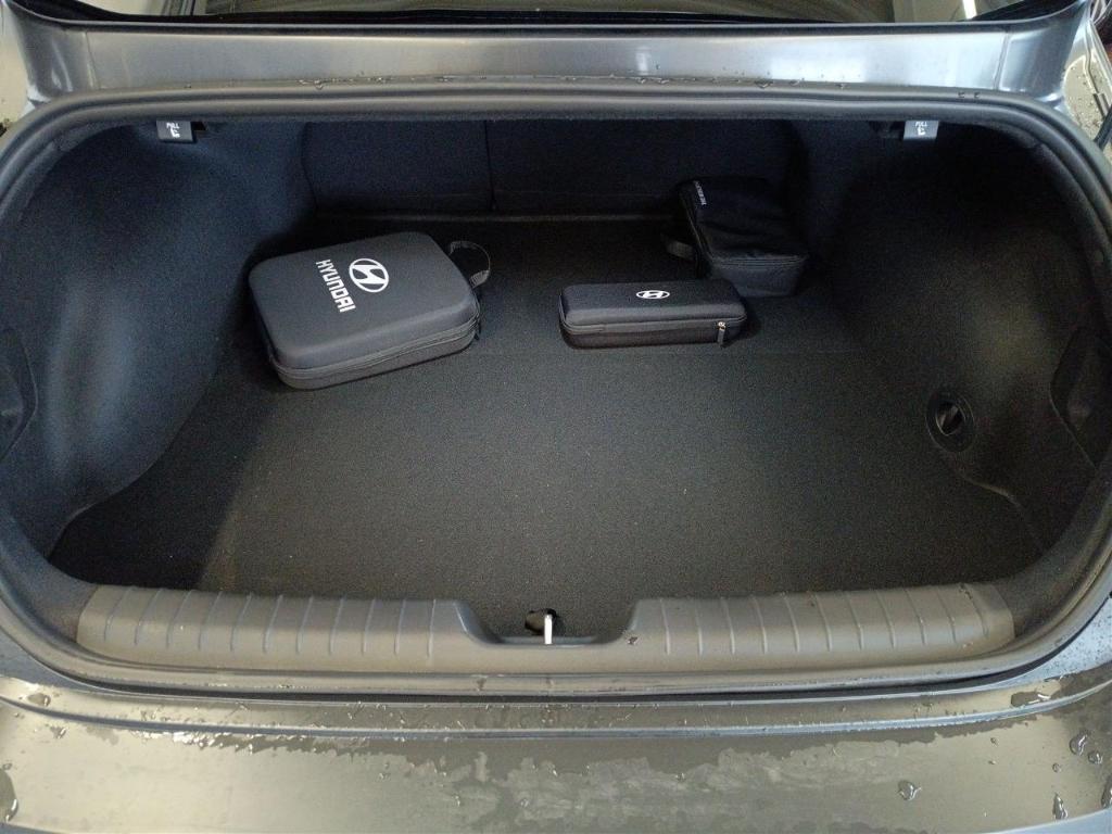 Hyundai IONIQ 6 4WD UNIQ Vierwielaandrijving