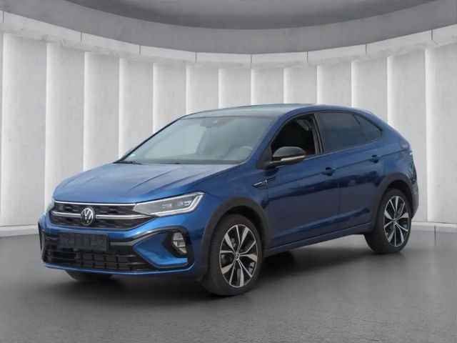 Volkswagen Taigo DSG R-Line