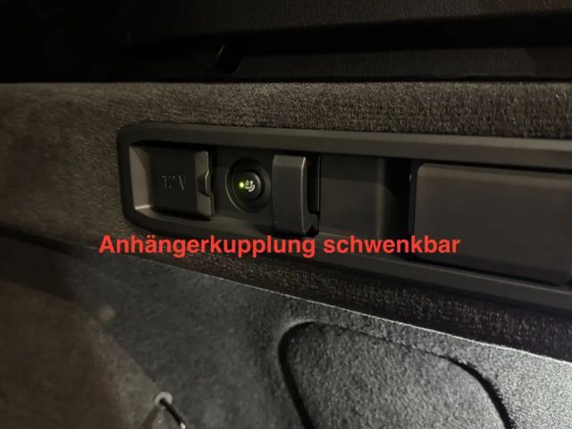 BMW 520 520d M-Sport Touring