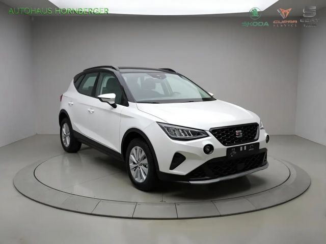 Seat Arona Style1.0TSI 110PS LED PDC Tempomat 16" Sitzheizung
