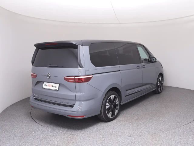 Volkswagen Multivan T7 eHybrid