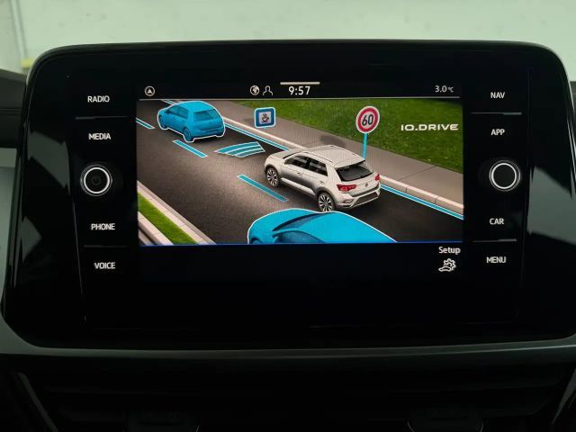 Volkswagen T-Roc Friends TSI