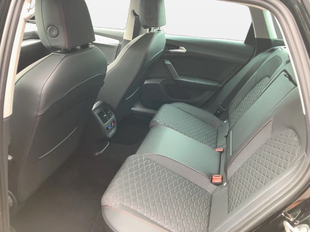 Seat Leon 1.5 eTSI DSG FR-lijn Sportstourer