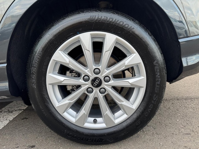 Audi Q3 35 TFSI S-Tronic