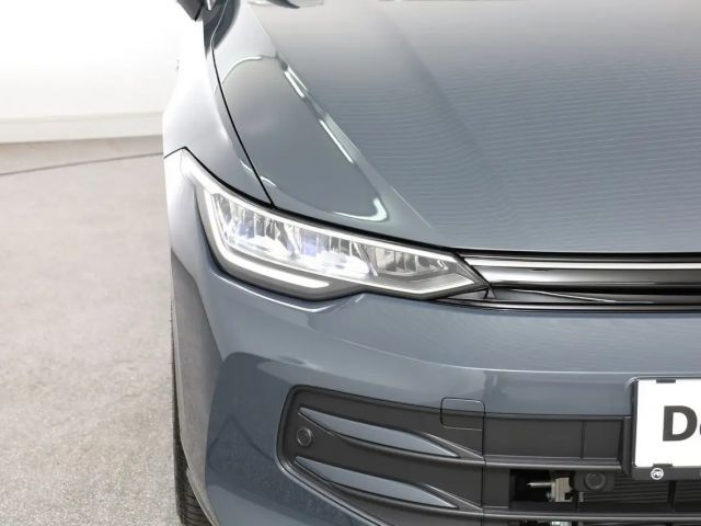 Volkswagen Golf Rabbit TSI