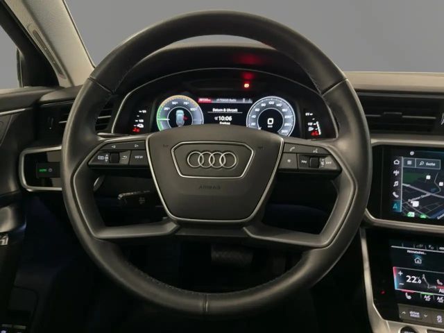 Audi A6 50 TFSI Hybride Quattro