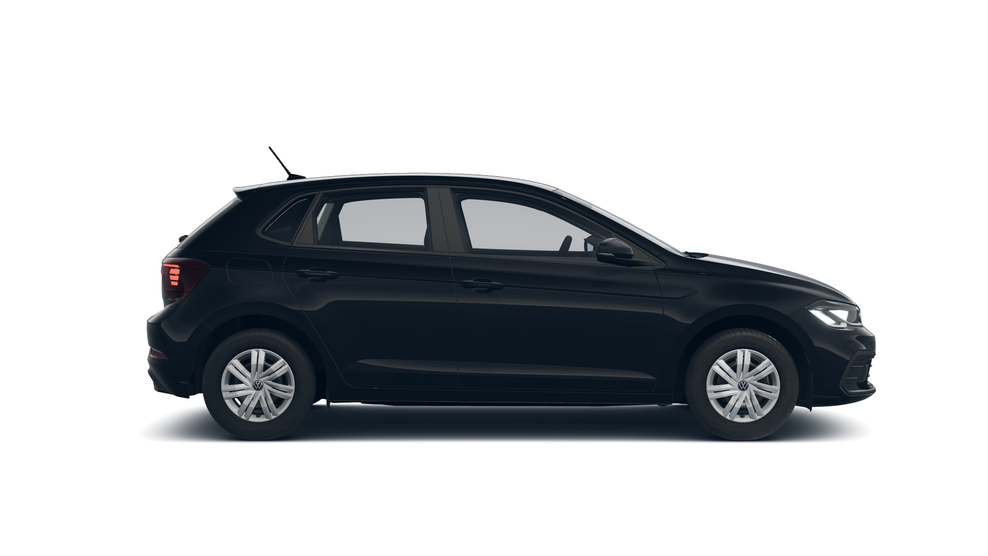 Volkswagen Polo 1,0 KLIMA LED SH APP C.