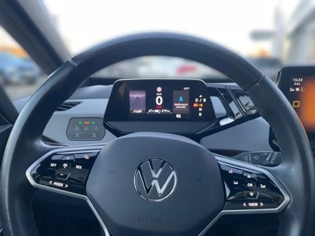 Volkswagen ID.3 Family Performance Pro