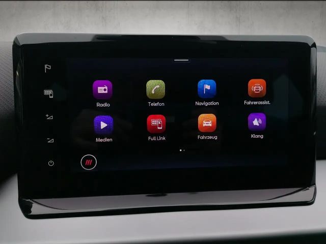 Seat Ibiza 1.0 TSI DSG Xcellence