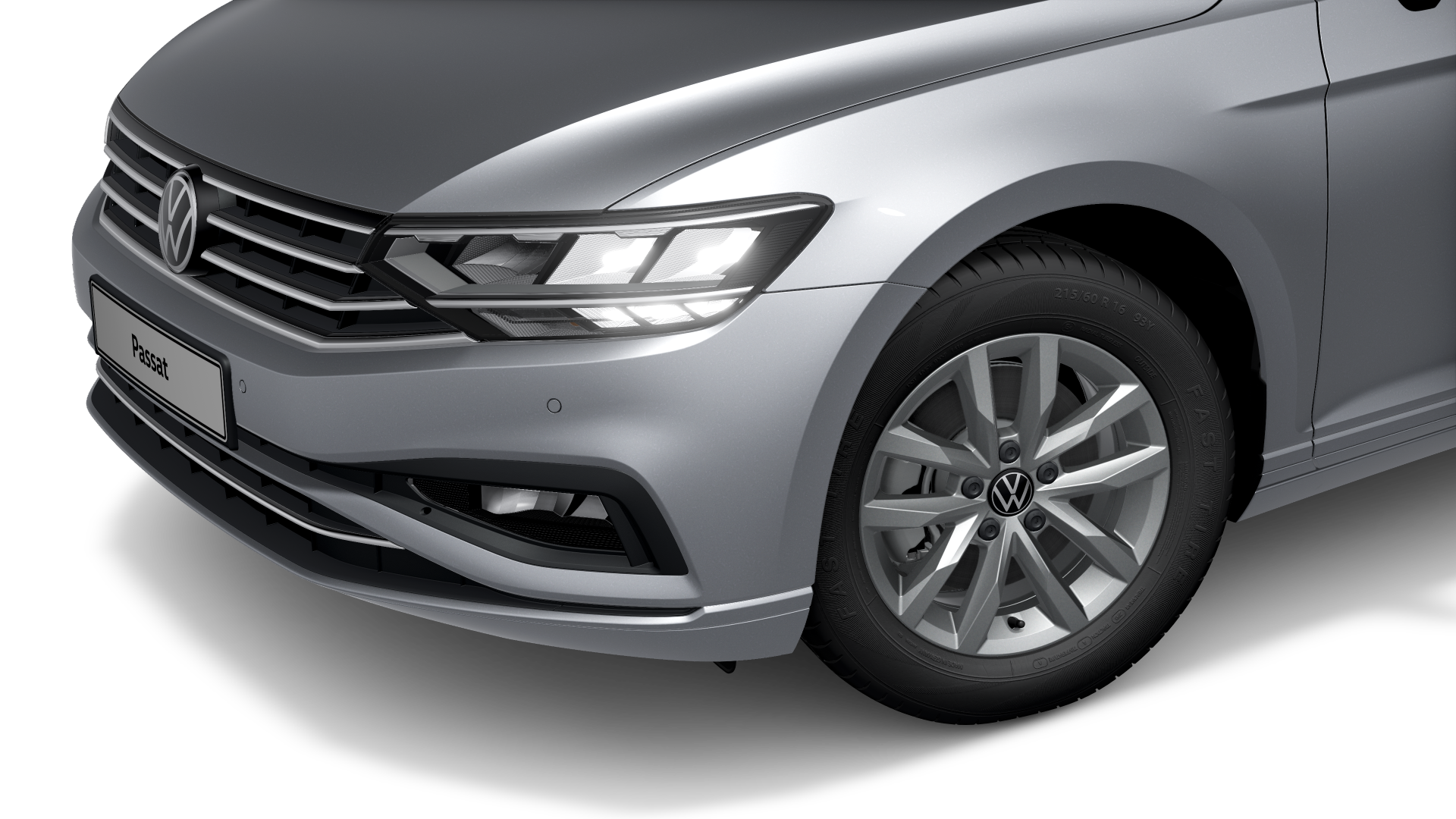 Volkswagen Passat Business DSG Variant